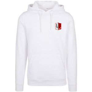 Hoodie Heavy Basic Jay
