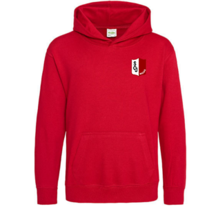 Hoodie Heavy Basic Kids Rayki