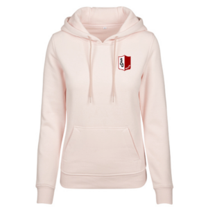 Hoodie Heavy Basic Dani