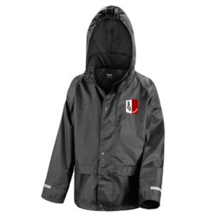 Regenjacke Kids Justin