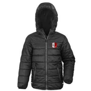 Winterjacke Kids Lionello