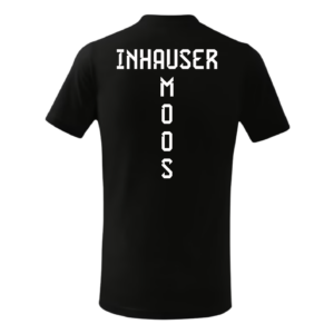 Basic Tee Christoph