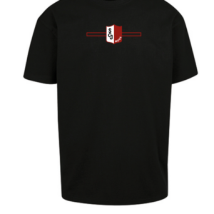 Heavy Oversize Tee Luka