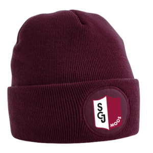 Beanie Kaiser