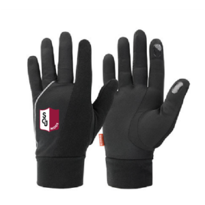 Elite Running Gloves Paul