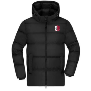 Winterjacke Mirko