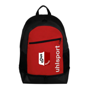 Uhlsport Essential Backpack Rucksack Flo
