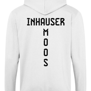 Hoodie Heavy Basic Kids Siddik