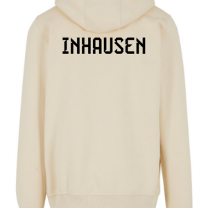 Hoodie Heavy Basic Kids Louis