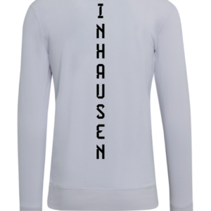 Light Crew Sweatshirt Chris