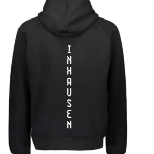 Zip Hoody Basic Kids Julius