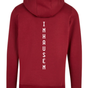 Hoodie Heavy Simon