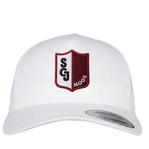 Retro Trucker Cap Ole
