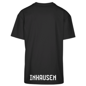 Heavy Oversize Tee Pedro