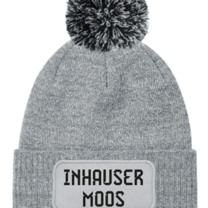 Snowstar Patch Beanie Carina
