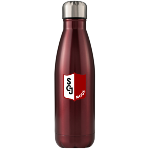 Trinkflasche(650 ml) aus Edelstahl Valentin