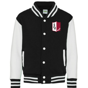 Premium College Jacket Kids Tower